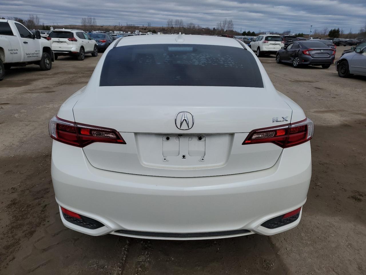 2016 Acura Ilx Premium - Image 6