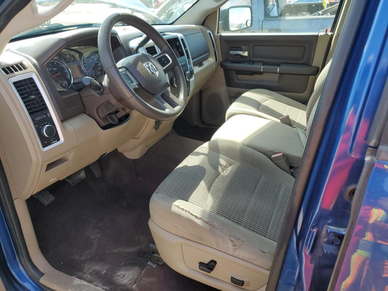 2009 Dodge Ram 1500 - Фото 7