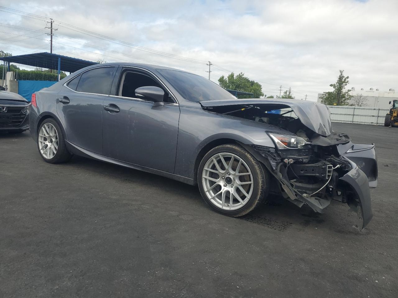 2020 Lexus Is 300 - Фото 4