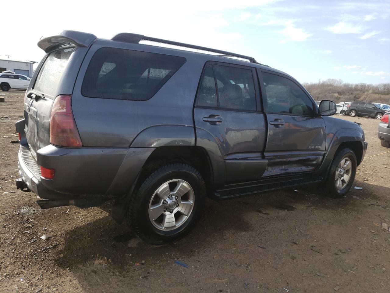 2004 Toyota 4Runner Sr5 - Фото 3