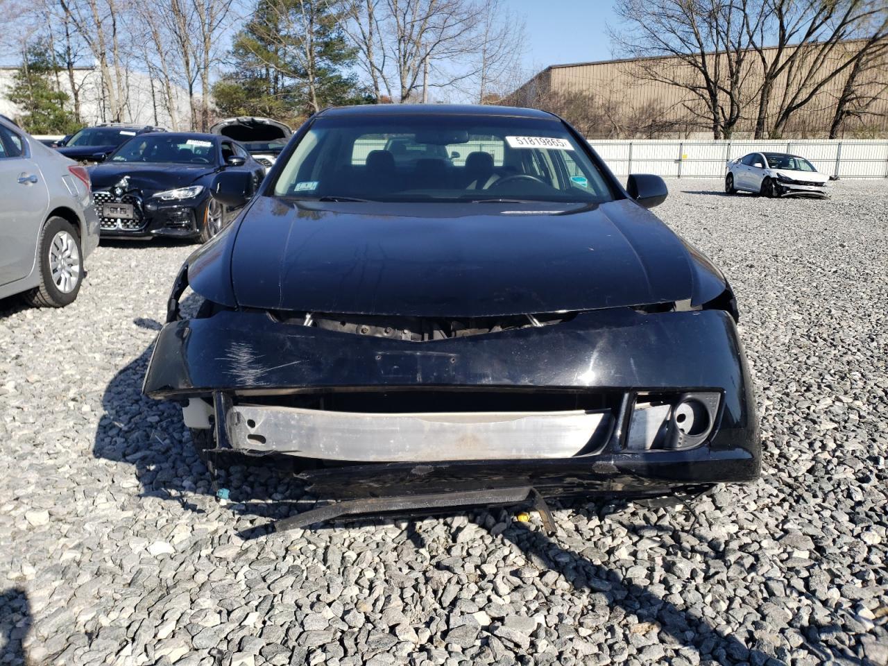 2010 Acura Tsx - Image 5