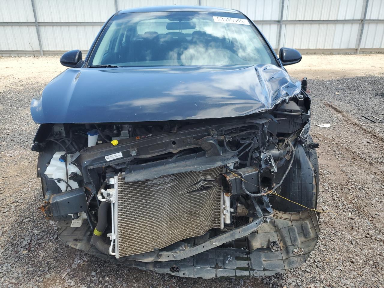 2020 Kia Rio Lx - Фото 5