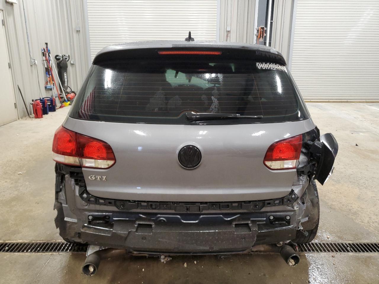 2012 Volkswagen Gti - Фото 6