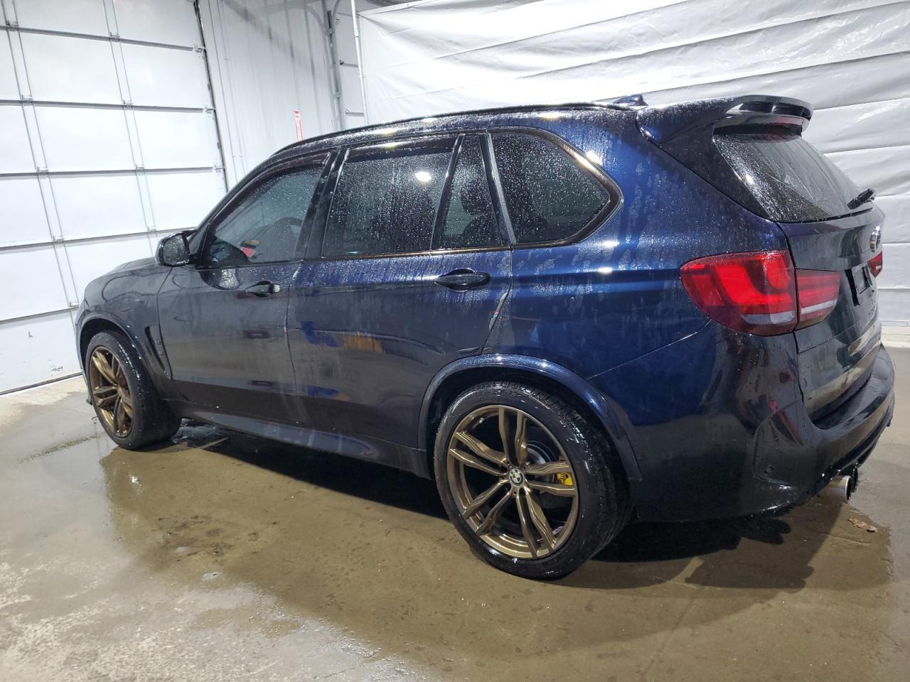 2015 BMW X5 xDrive35I - Image 2