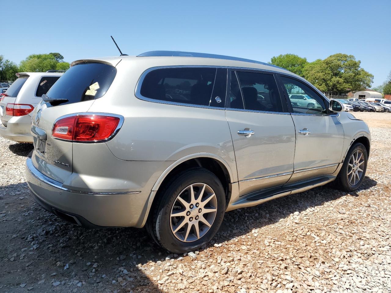 2014 Buick Enclave - Image 3
