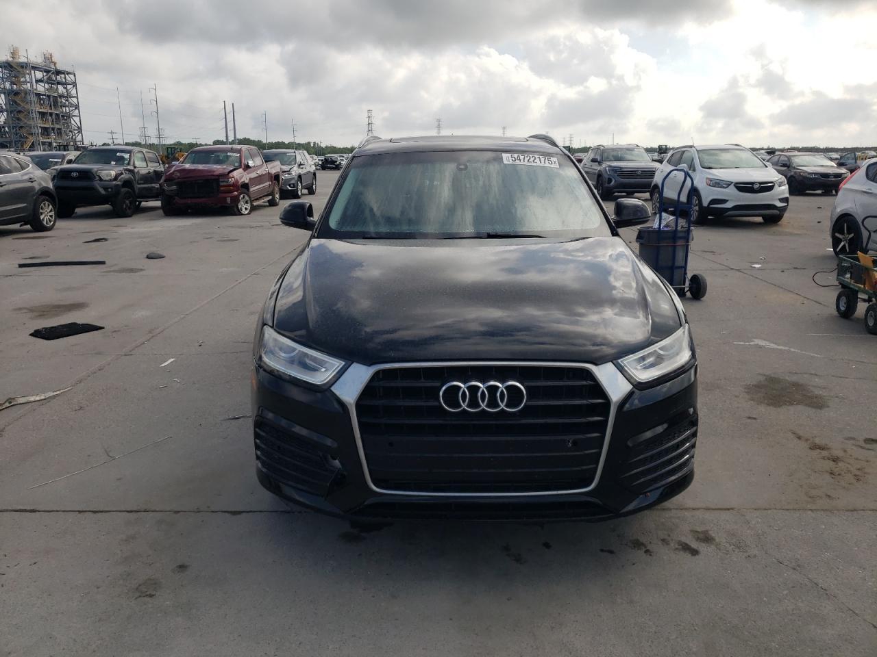 2017 Audi Q3 Premium - Image 5
