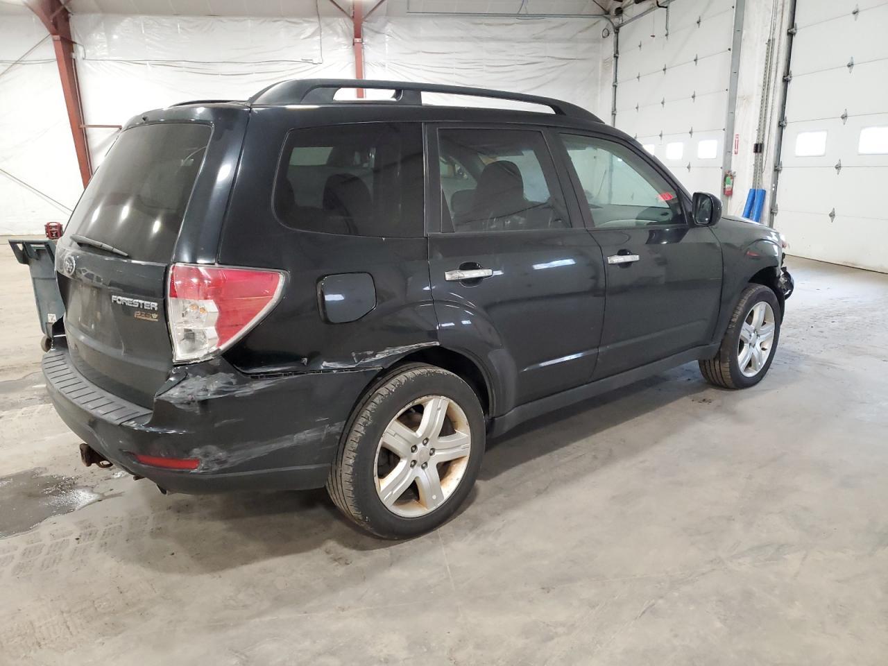 2010 Subaru Forester 2.5X Limited - Image 3