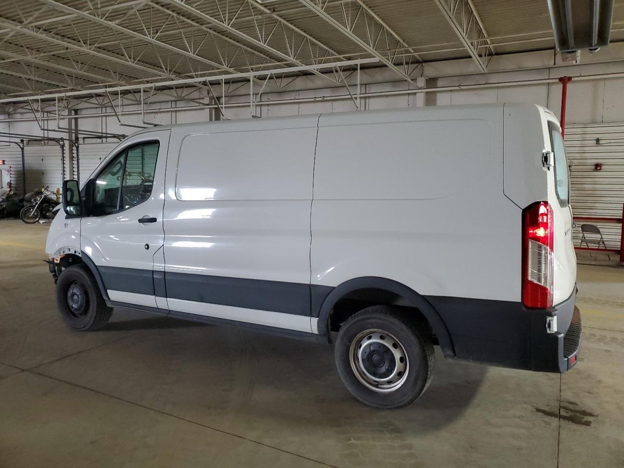 2020 Ford Transit T-250 - Фото 2