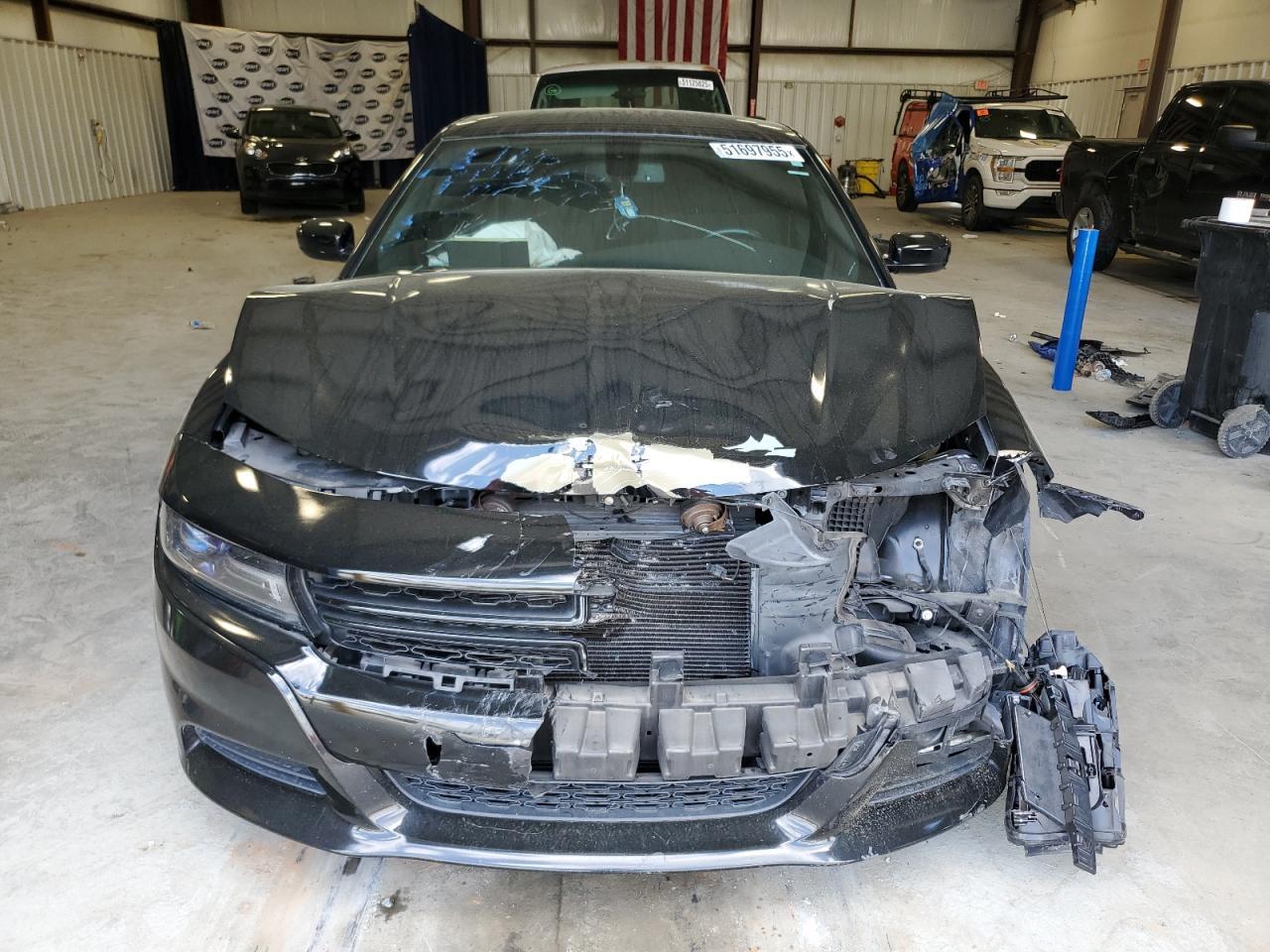 2018 Dodge Charger R/T - Image 5