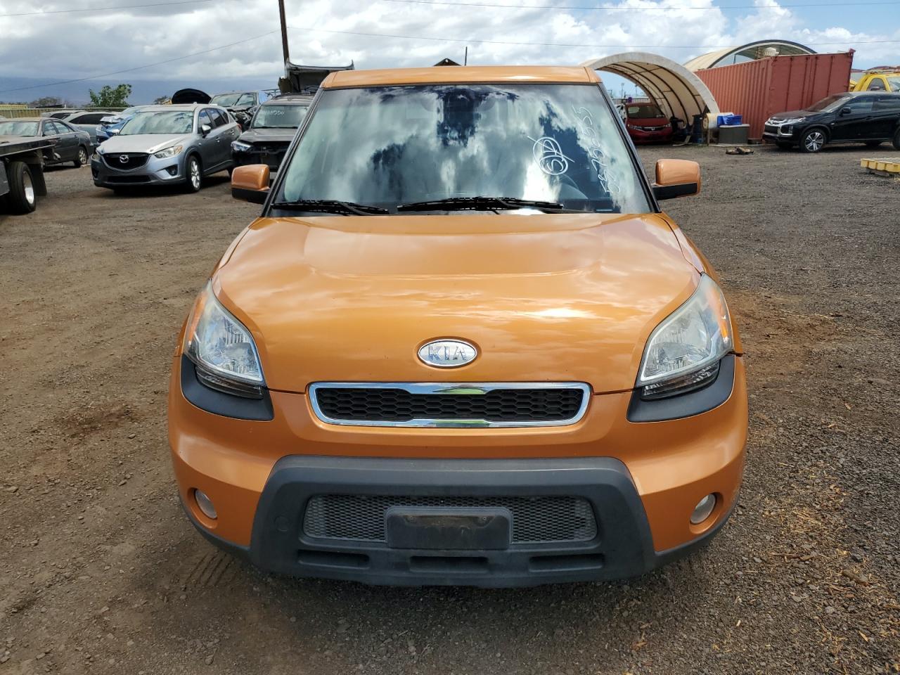 2010 Kia Soul + - Фото 5