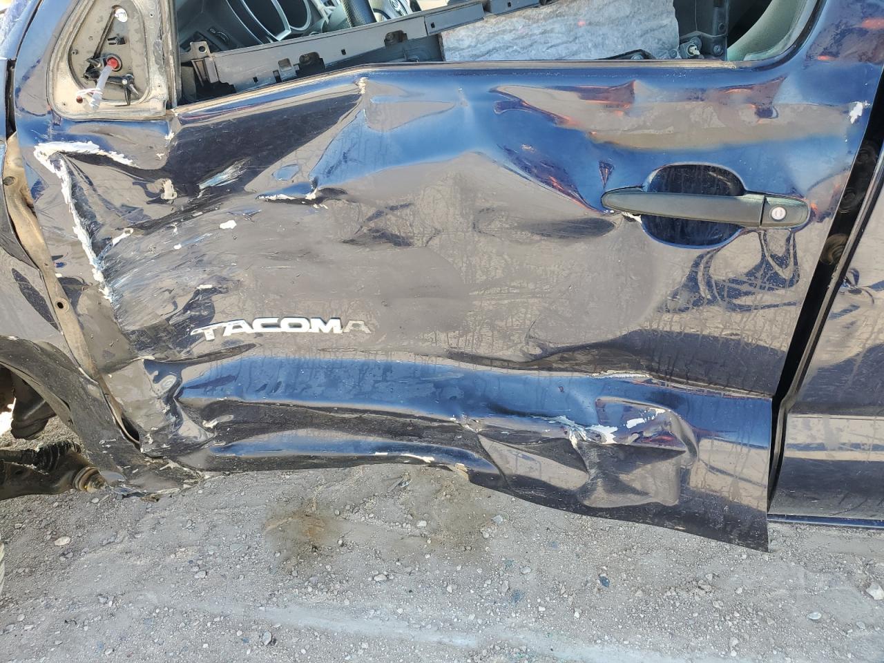 2013 Toyota Tacoma Double Cab - Фото 7