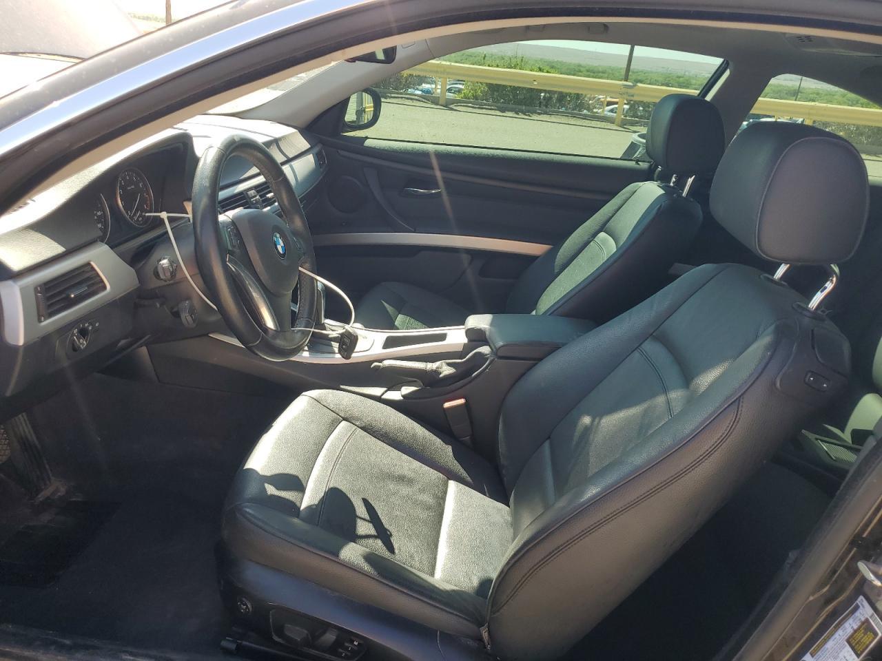 2010 BMW 328 Xi - Фото 7