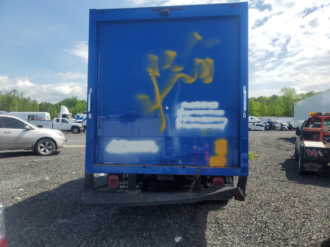 2021 Ford Transit T-350 Hd - Фото 6