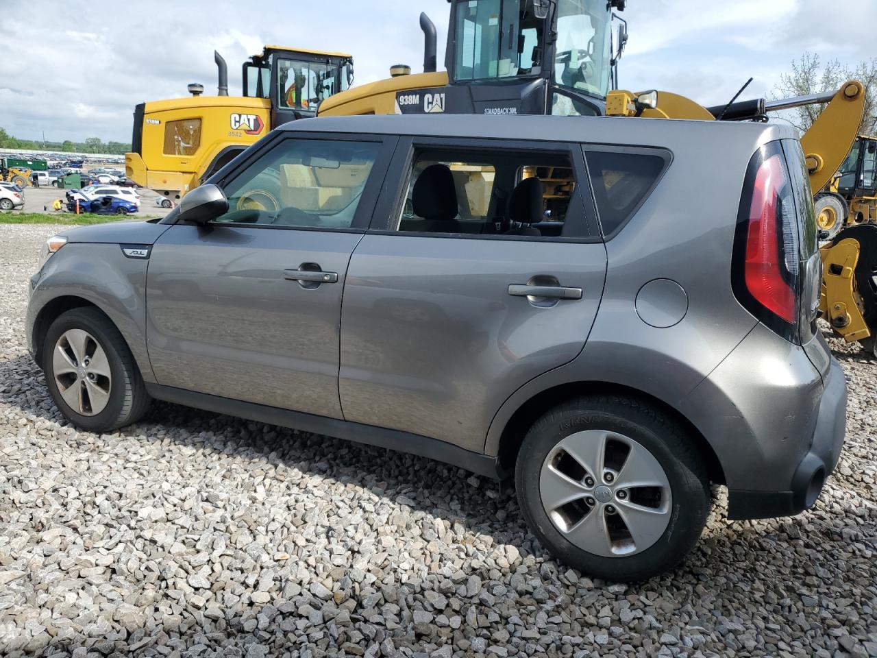 2016 Kia Soul - Image 2