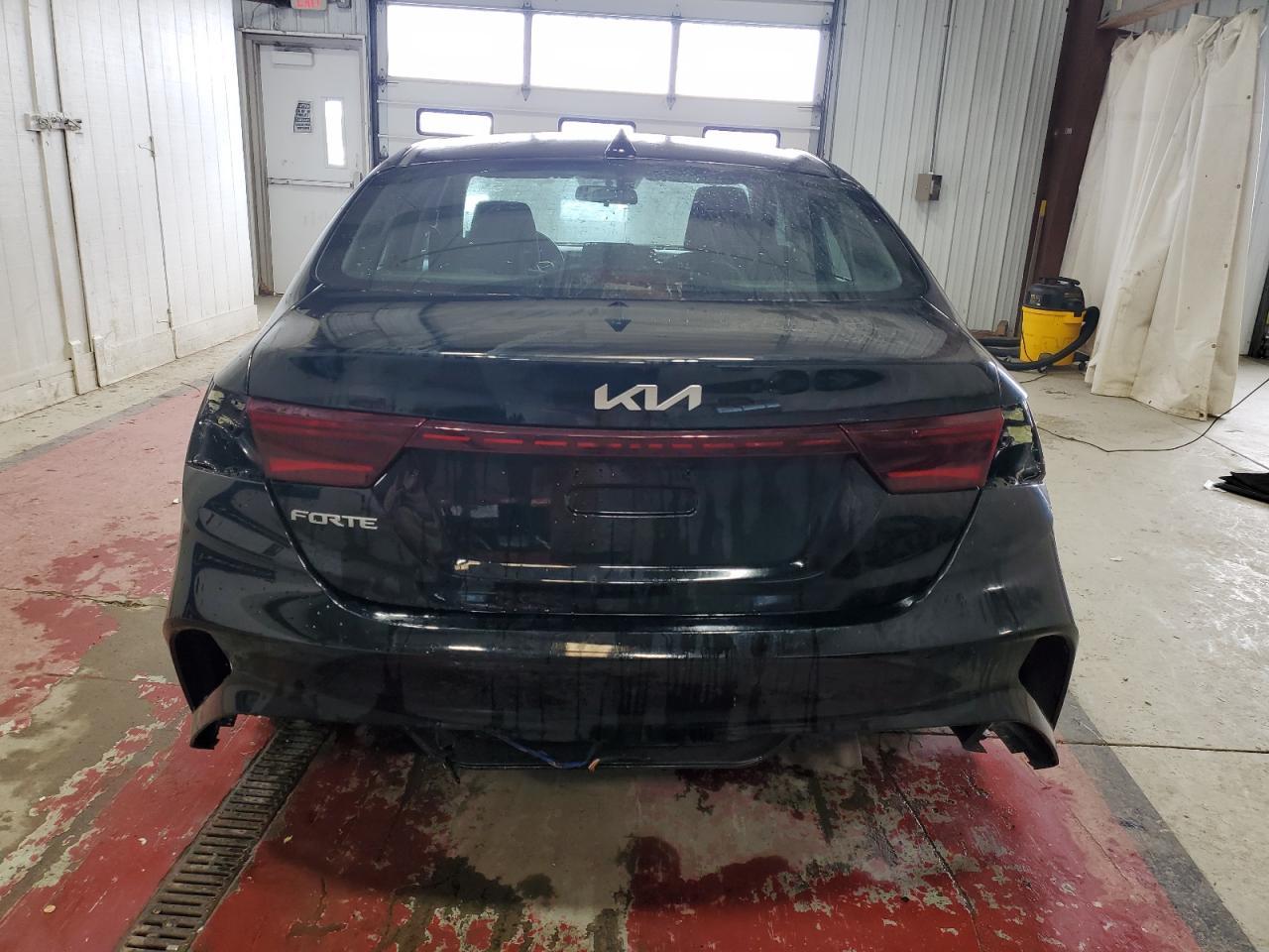 2023 Kia Forte Lx - Фото 6