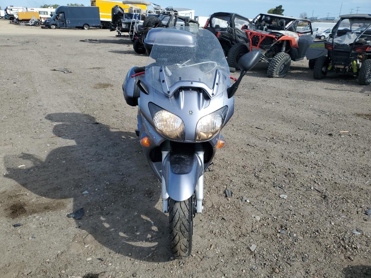 2004 Yamaha Fjr1300 Ac - Image 2