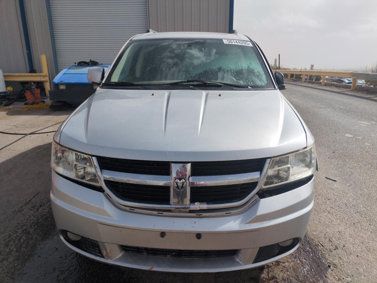 2010 Dodge Journey Sxt - Image 5