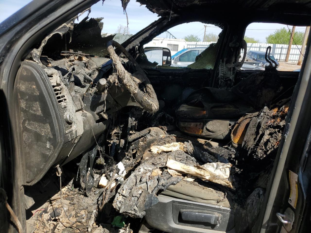 2015 Ram 2500 St - Фото 7