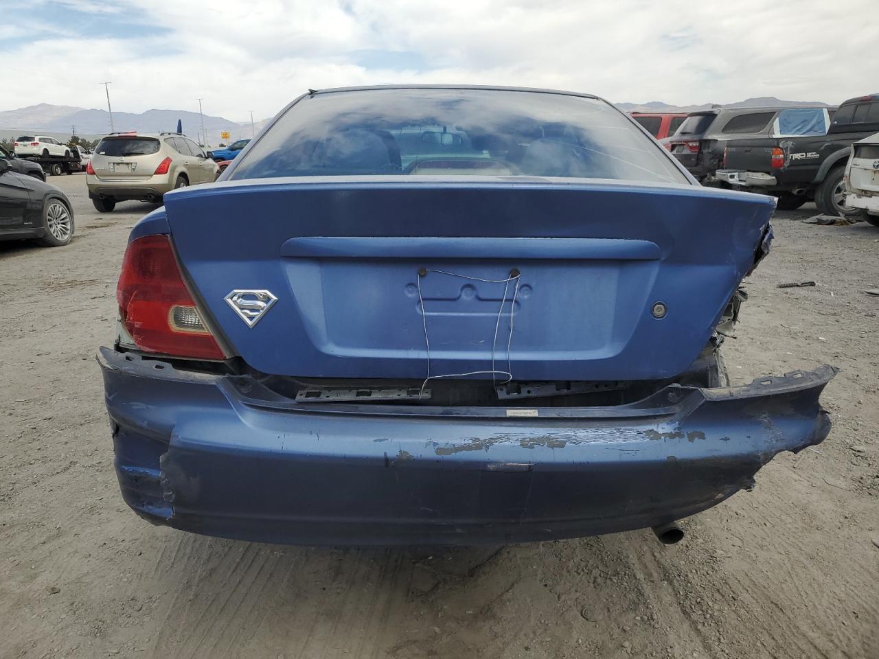 2003 Honda Civic Lx - Фото 6