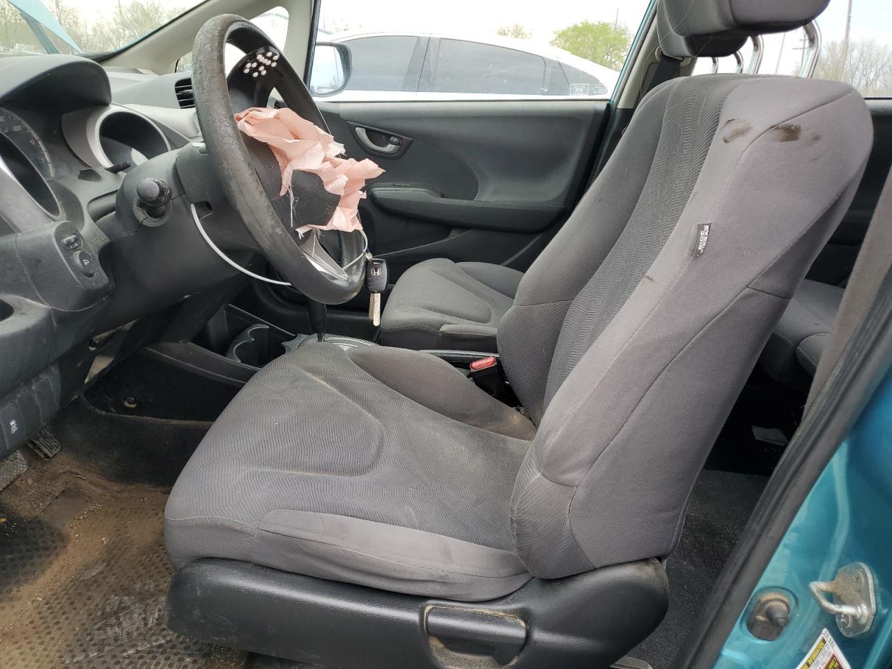 2013 Honda Fit - Image 7