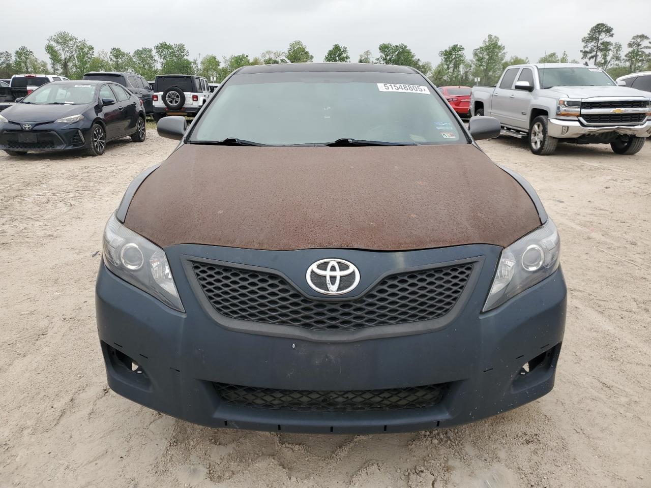 2011 Toyota Camry Base - Image 5