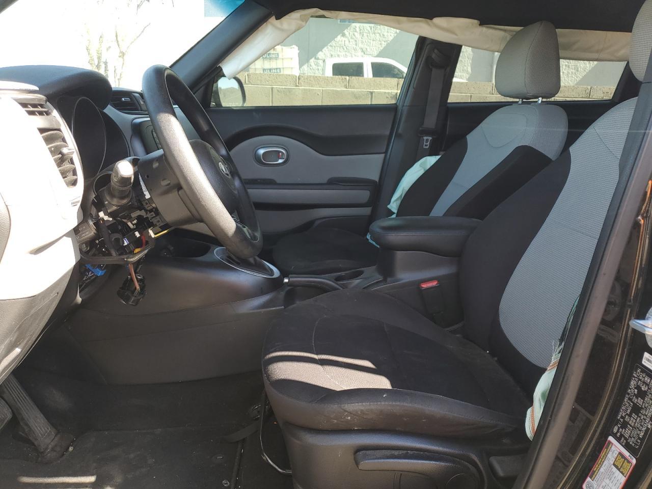 2016 Kia Soul - Image 7