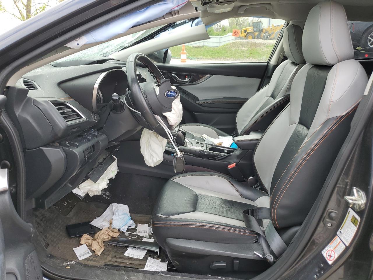 2018 Subaru Crosstrek Limited - Image 7