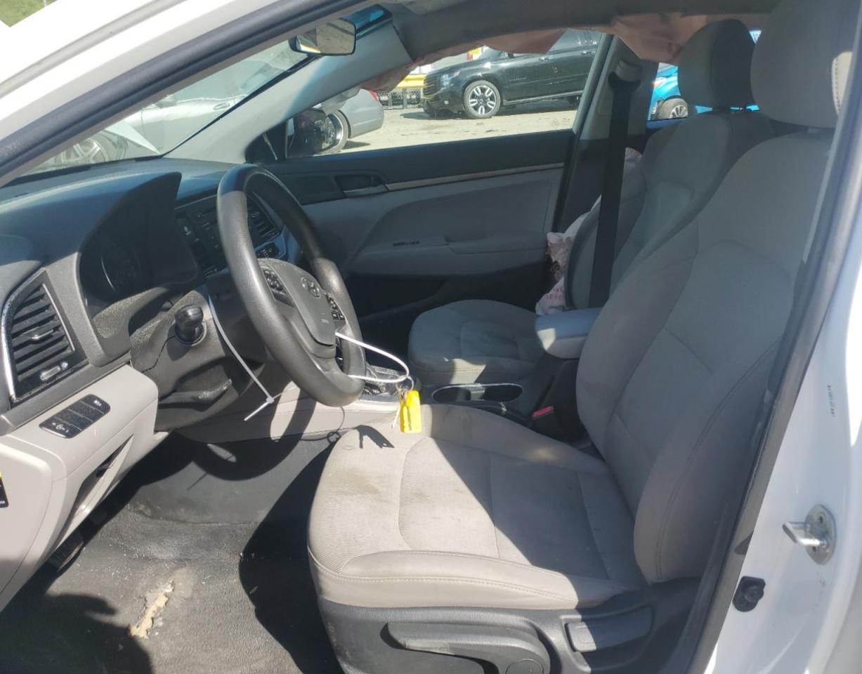 2017 Hyundai Elantra Se - Фото 7