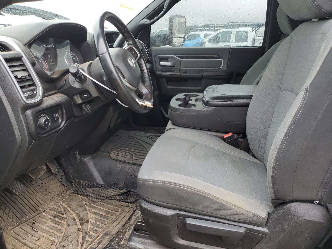 2022 Ram 4500 - Фото 7