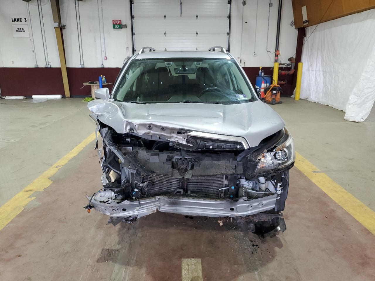 2019 Subaru Forester Premium - Фото 5