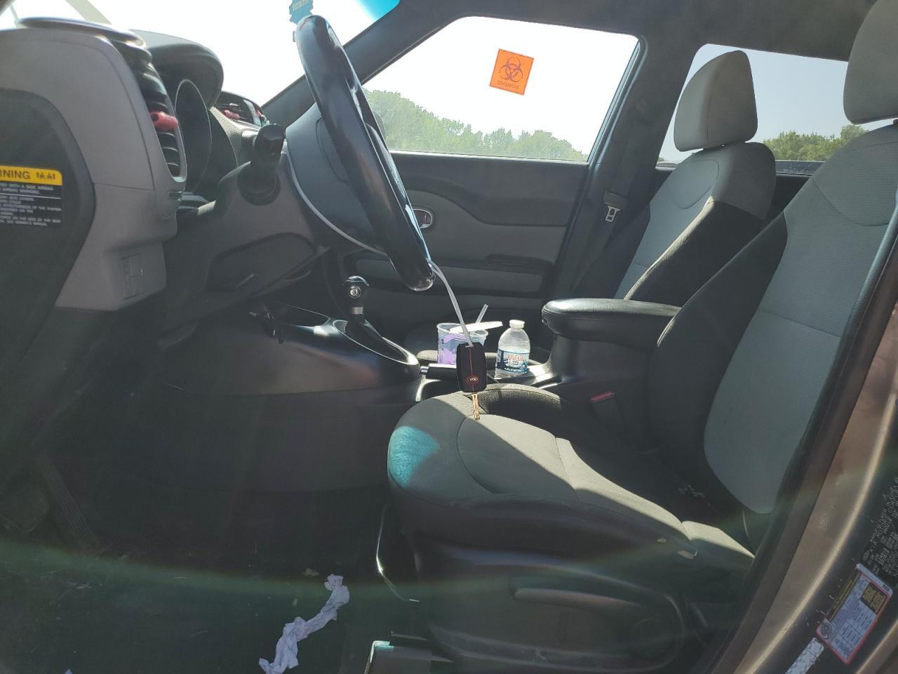 2019 Kia Soul - Фото 7