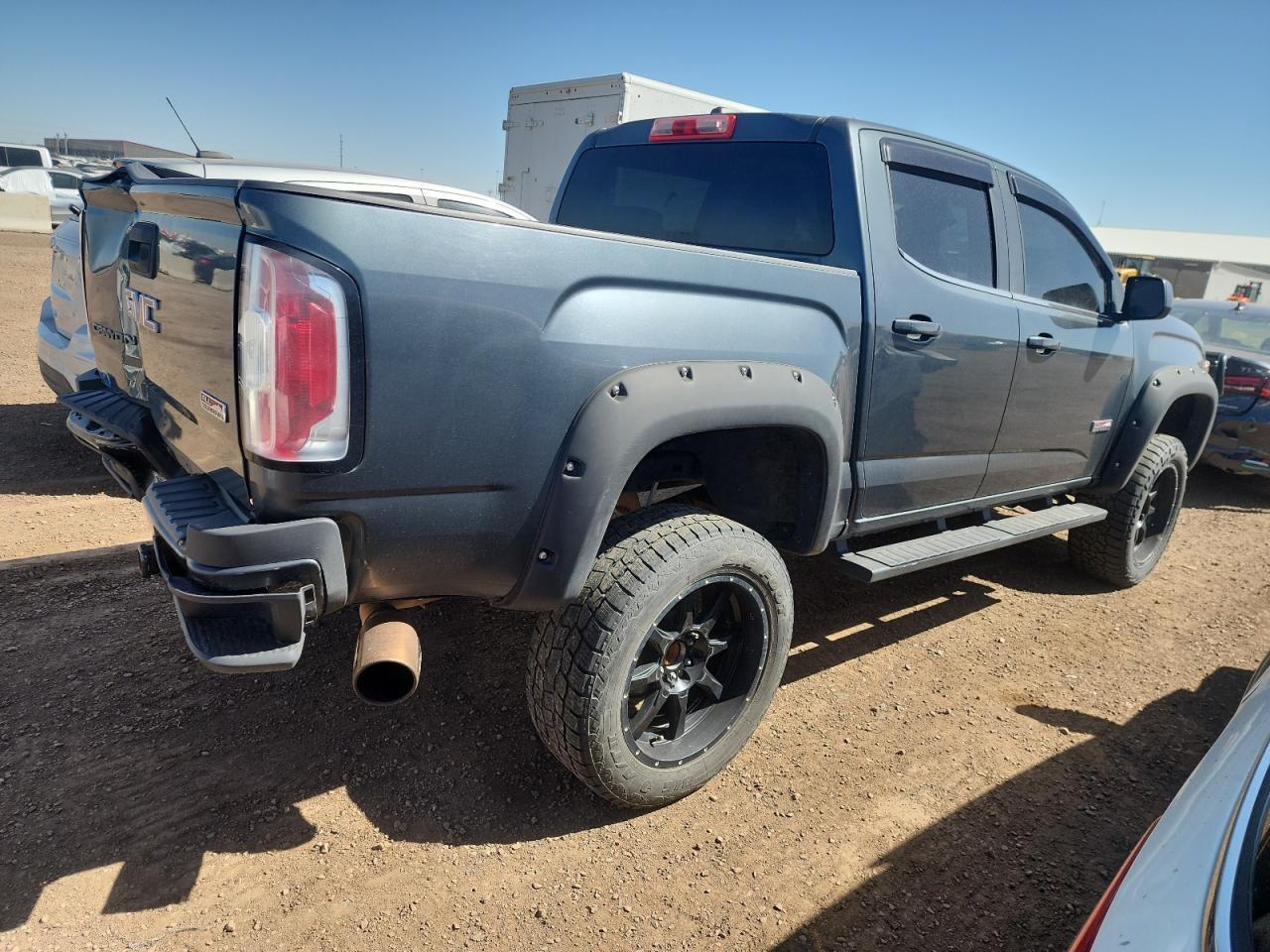 2015 GMC Canyon Sle - Image 3