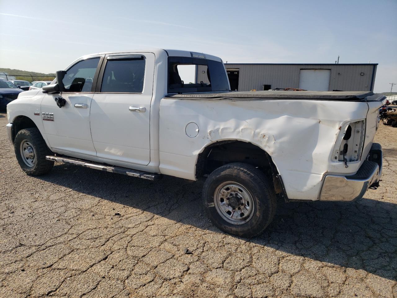 2016 Ram 2500 Slt - Image 2