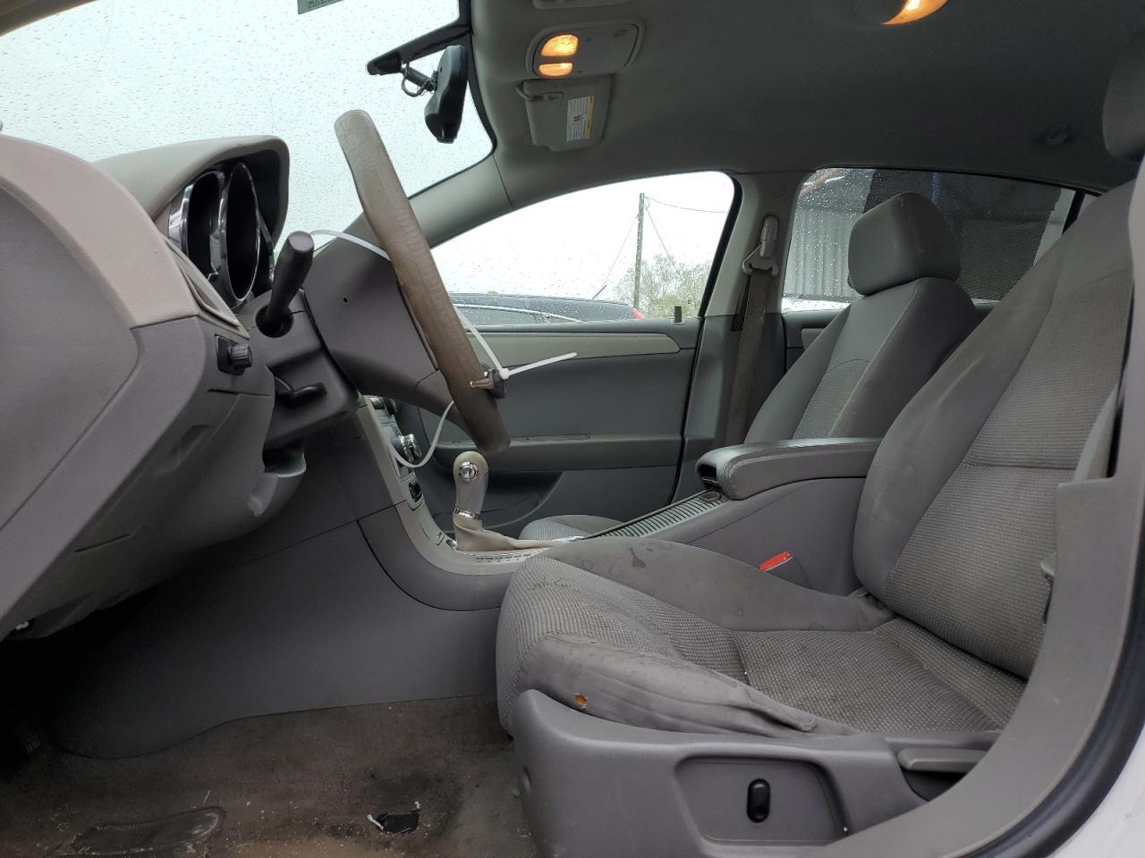 2009 Chevrolet Malibu Ls - Фото 7