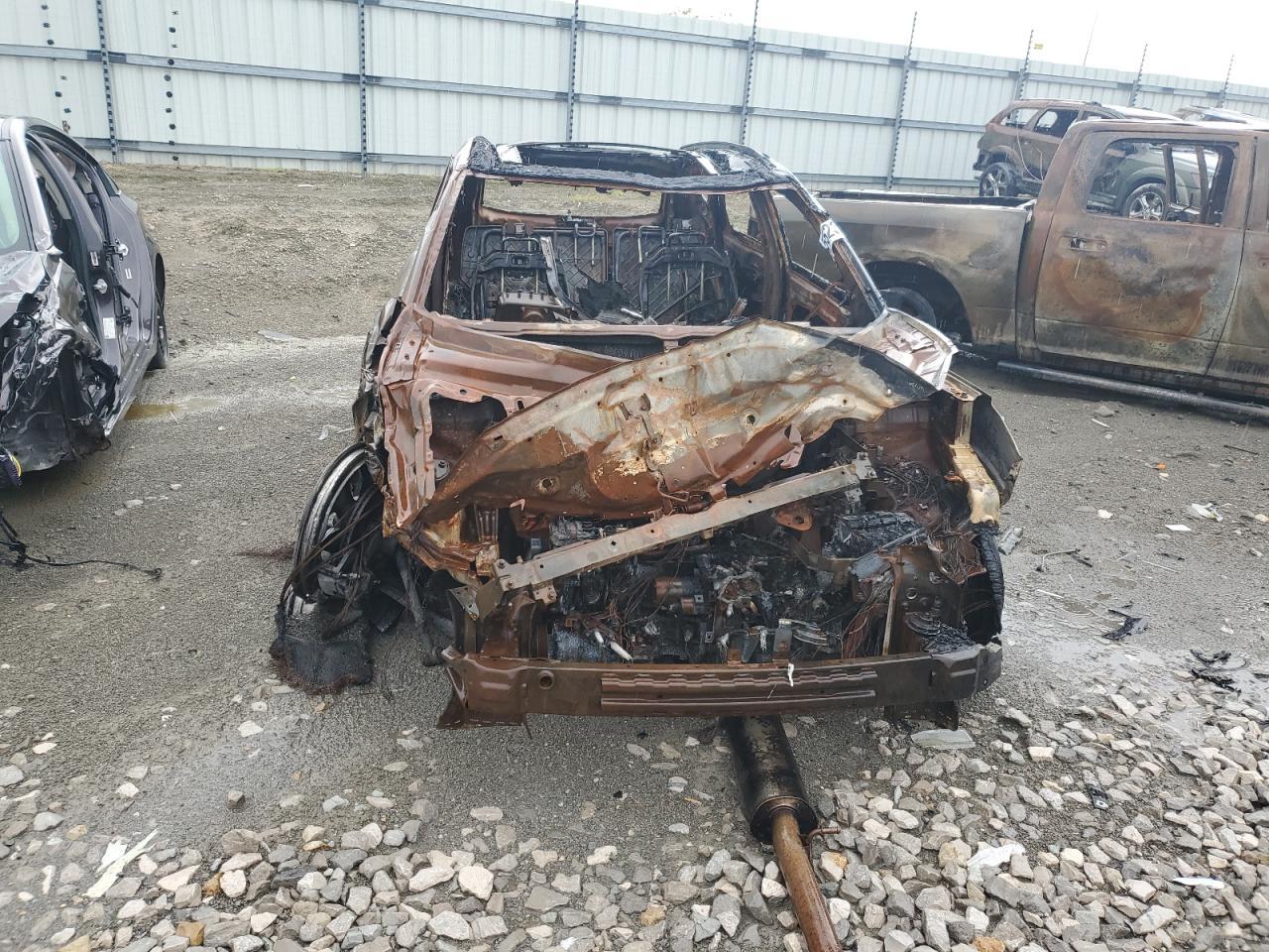 2018 Hyundai Tucson Value - Фото 5