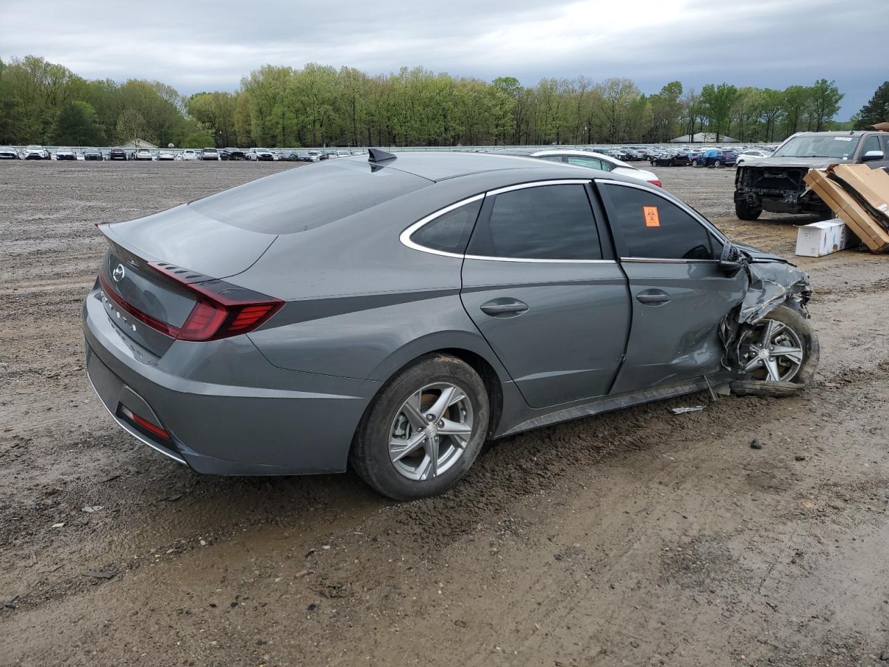 2023 Hyundai Sonata Se - Image 3
