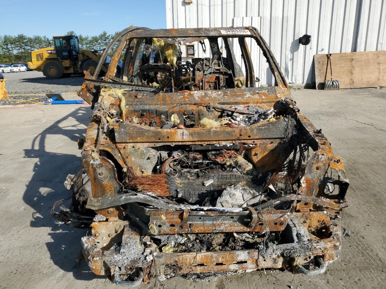 2023 Rivian R1S Adventure - Image 5