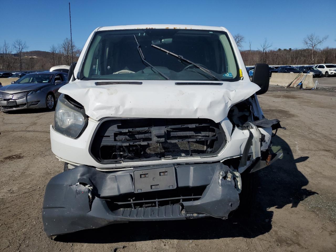 2016 Ford Transit T-150 - Image 5