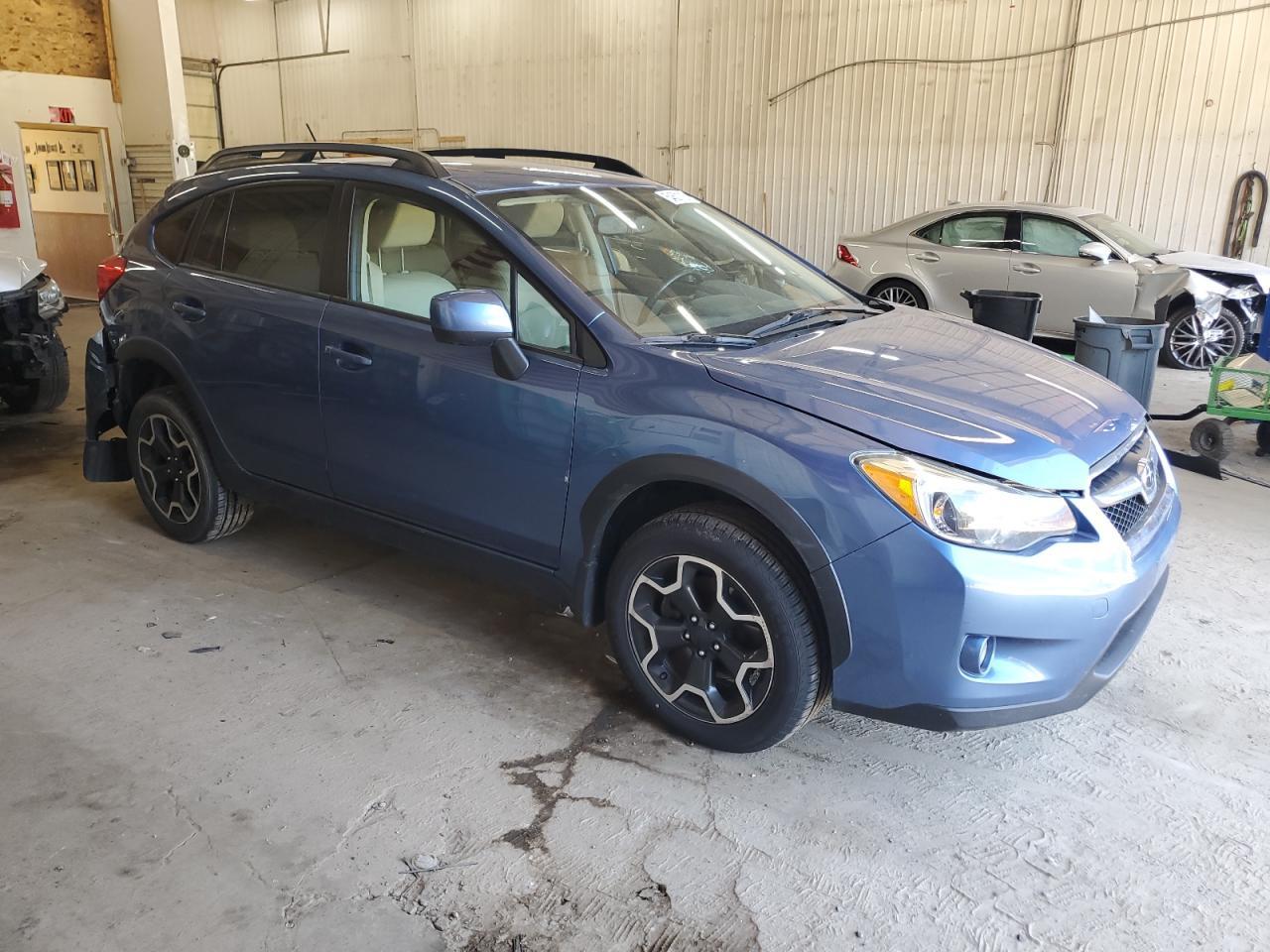2014 Subaru Xv Crosstrek 2.0 Limited - Фото 4