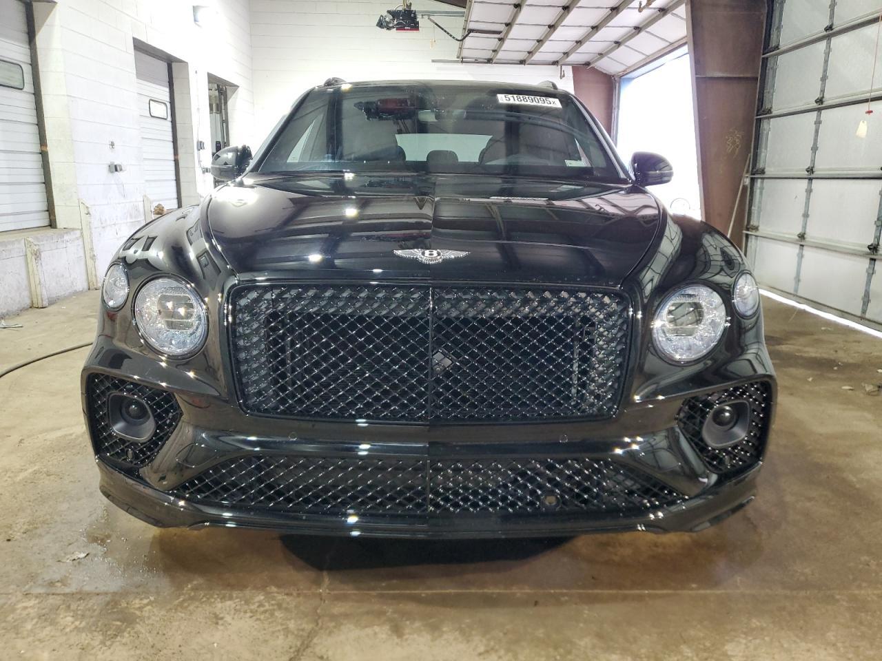 2023 Bentley Bentayga - Фото 5