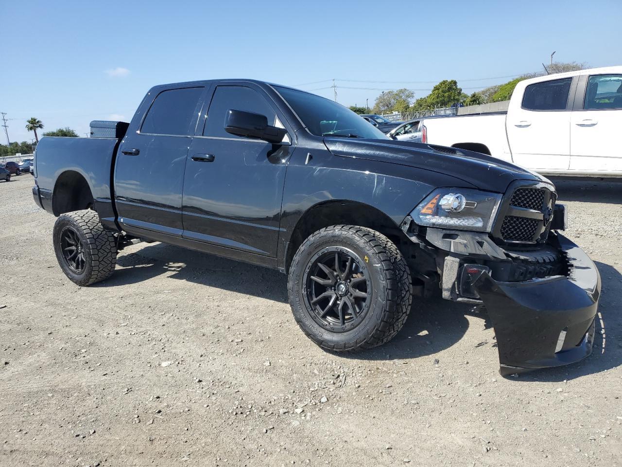 2015 Ram 1500 Sport - Image 4