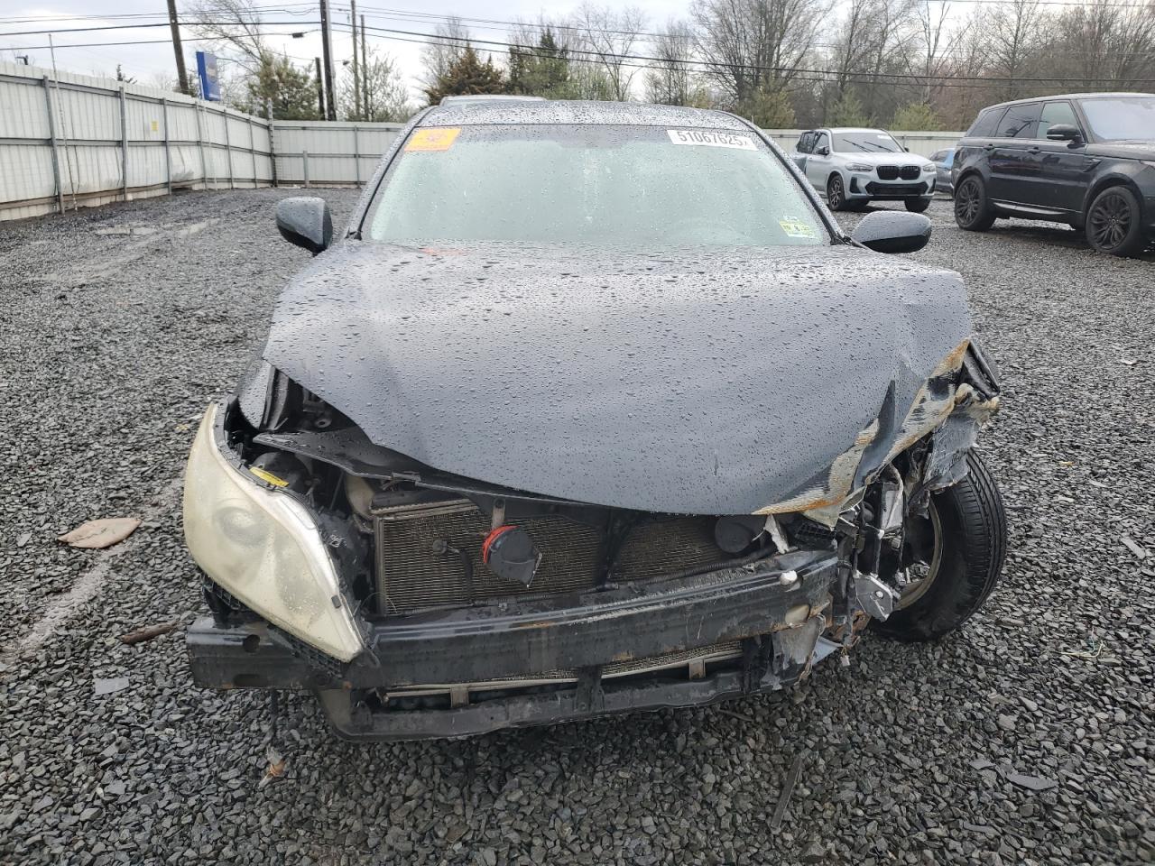 2008 Lexus Es 350 - Image 5