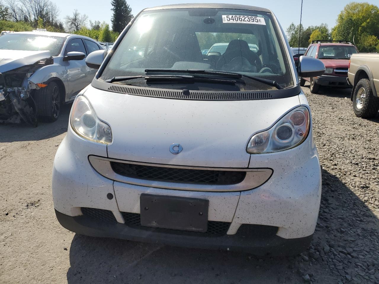 2012 Smart Fortwo Pure - Фото 5