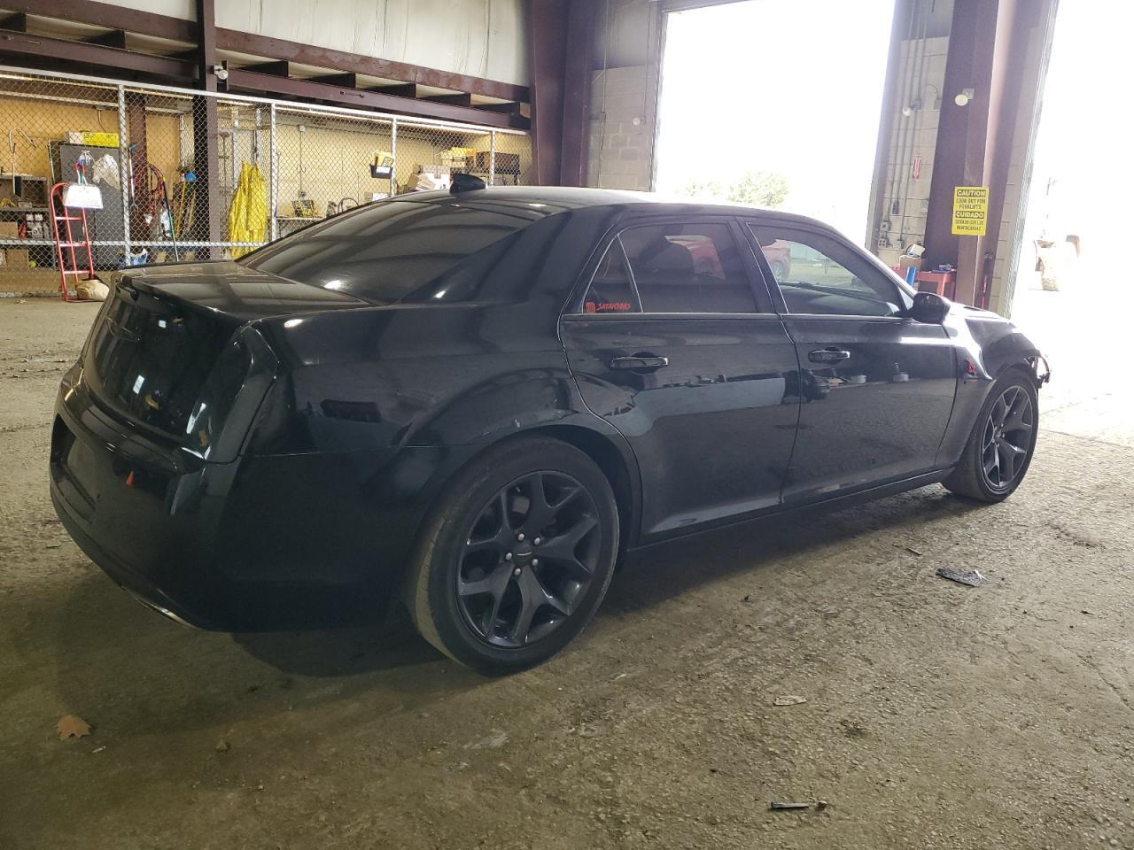 2021 Chrysler 300 S - Image 3