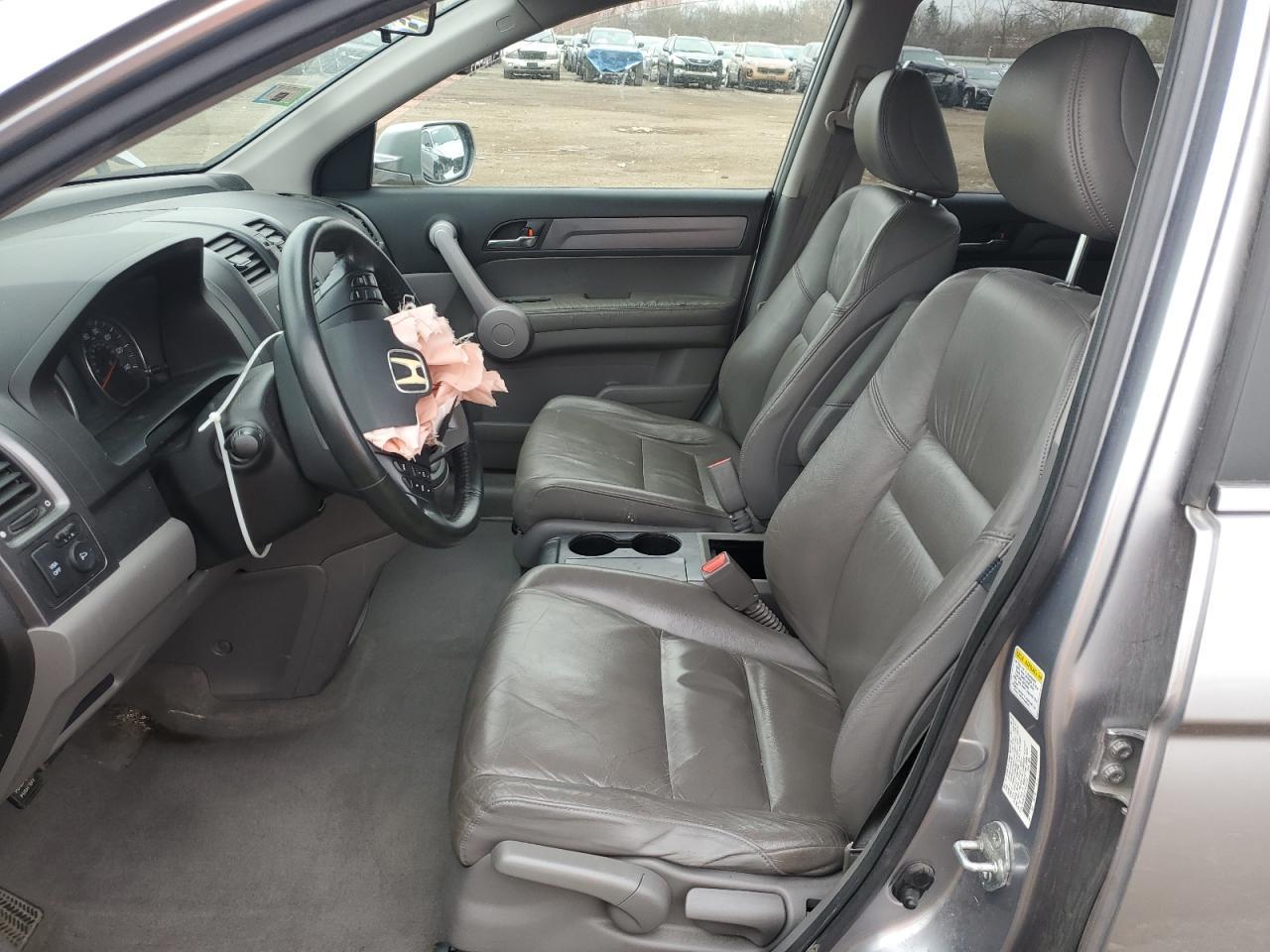 2007 Honda Cr-V Exl - Image 7