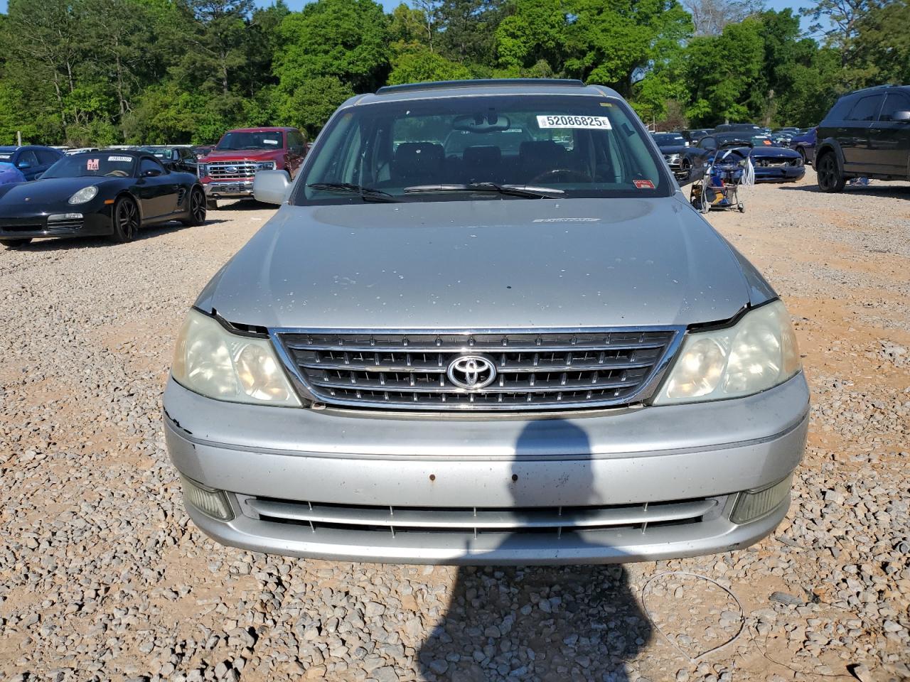 2004 Toyota Avalon Xl - Image 5