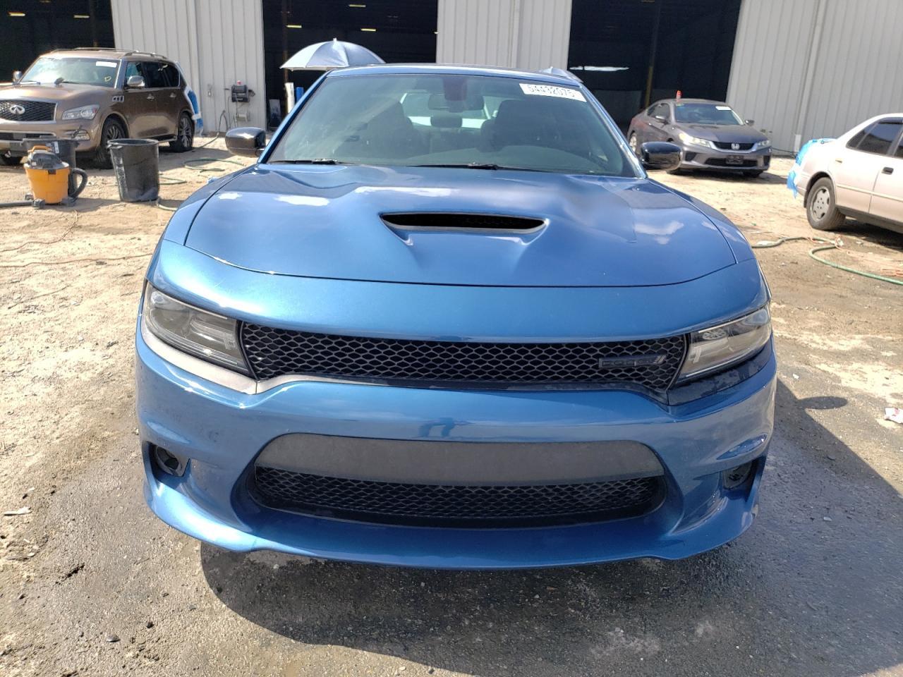 2021 Dodge Charger Gt - Image 5