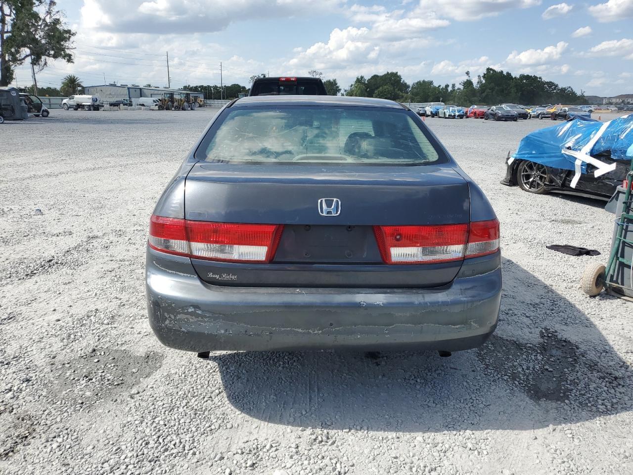 2003 Honda Accord Ex - Image 6