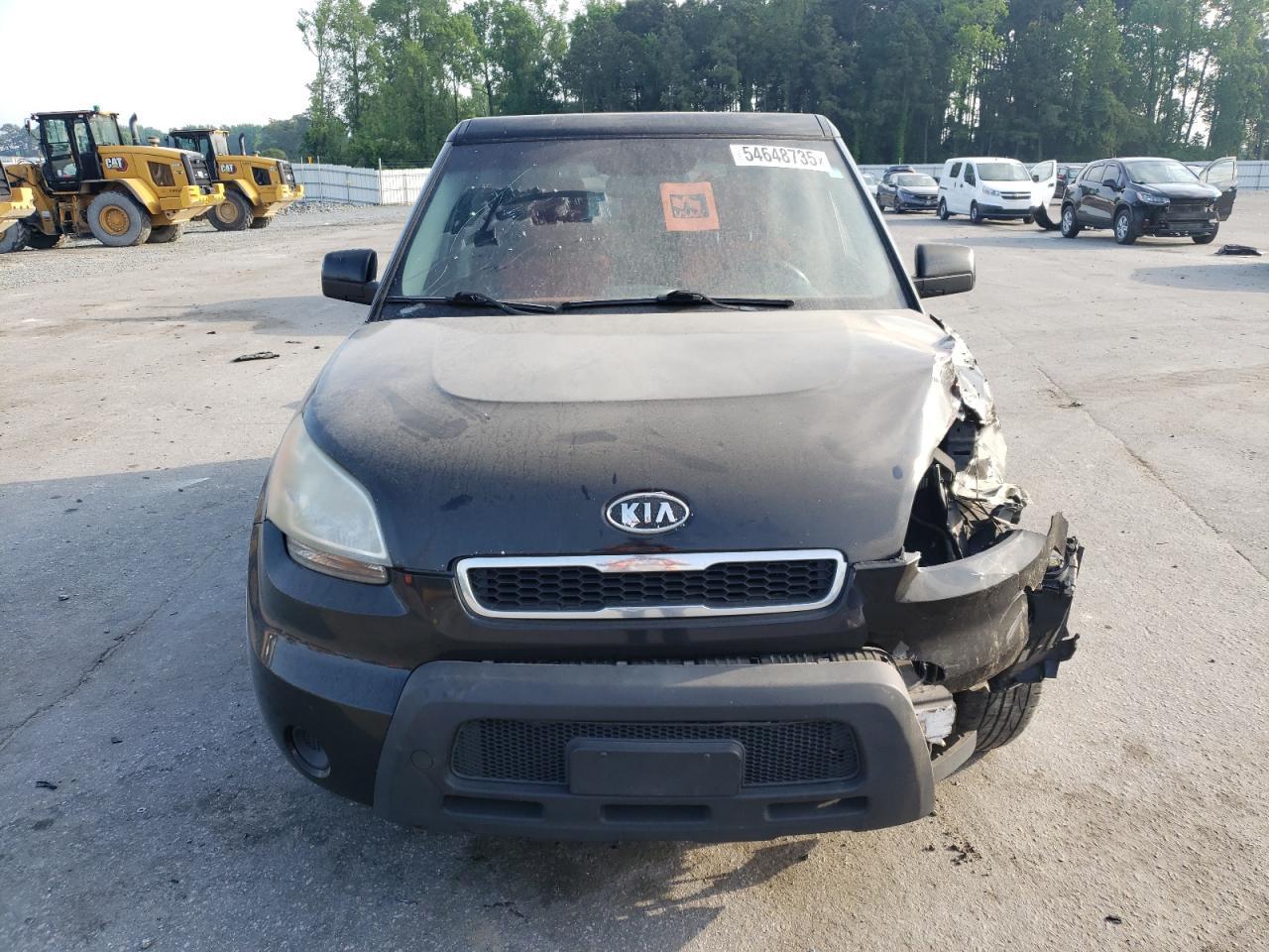 2011 Kia Soul + - Фото 5