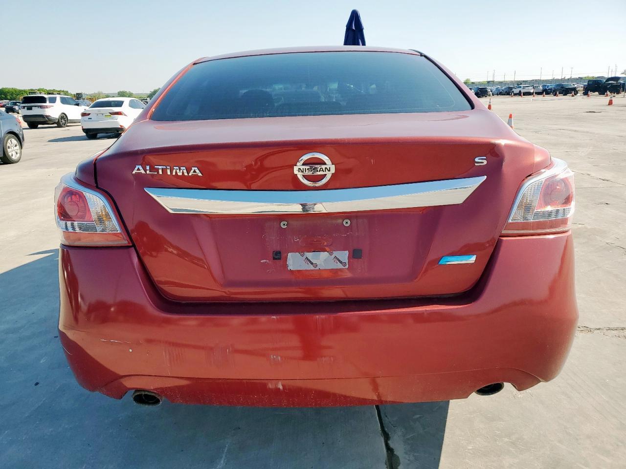 2013 Nissan Altima 2.5 - Image 6